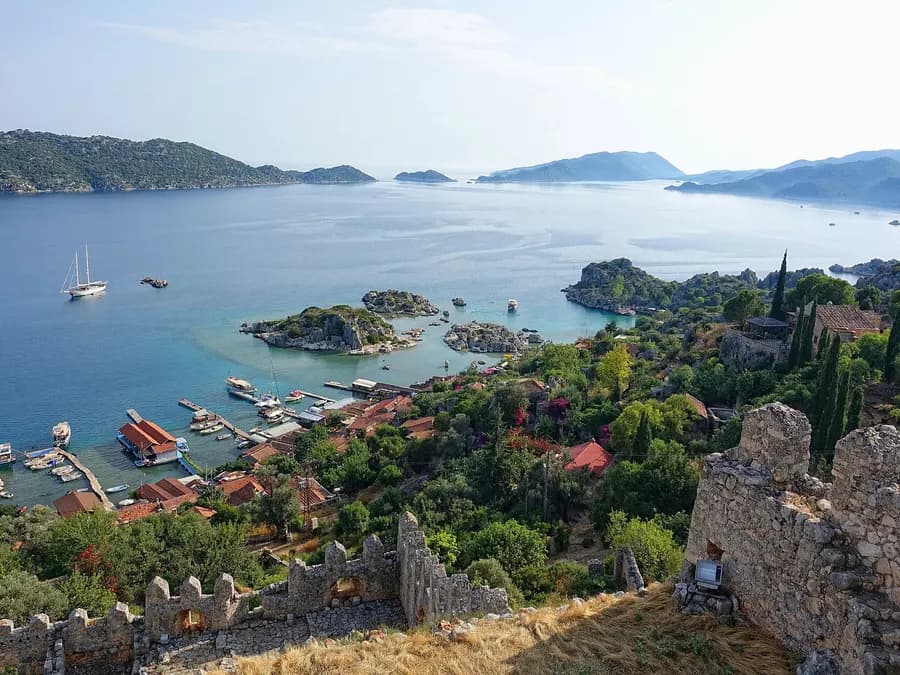 Kekova