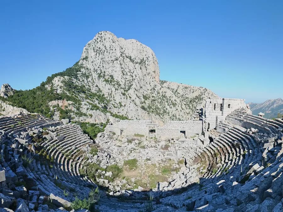 Termessos