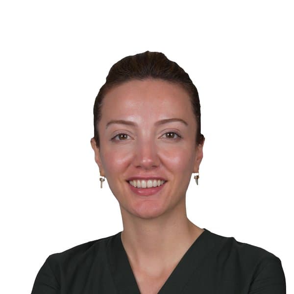 Uzm. Dt. Fatma Merve Gökçe