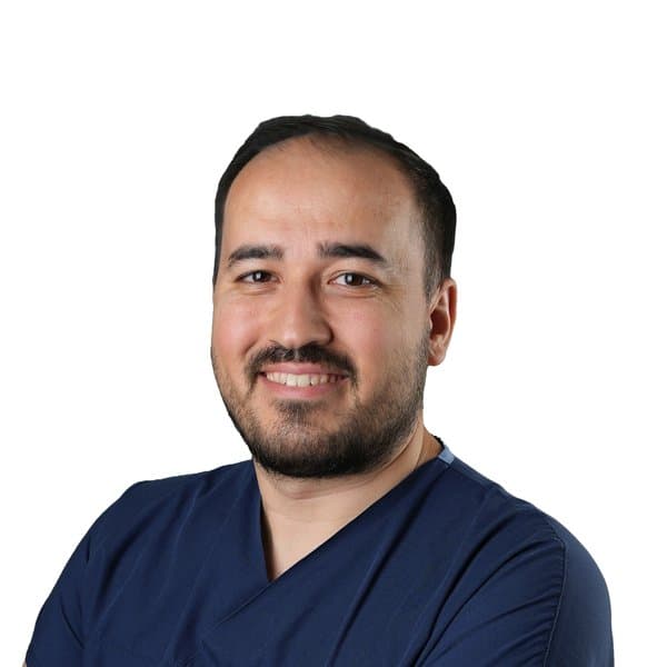 Uzm. Dt. Onur Güneş