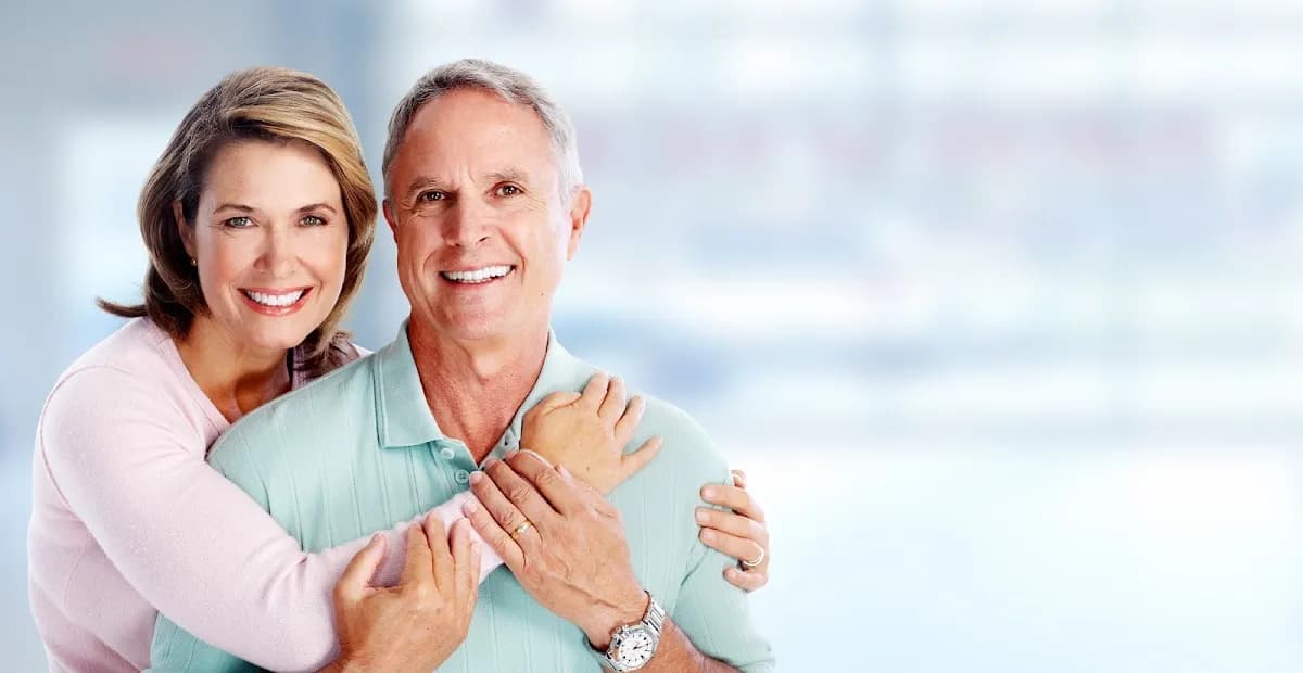 4Dental Smile - Harderwijk — foto uit de Google-vermelding van de praktijk