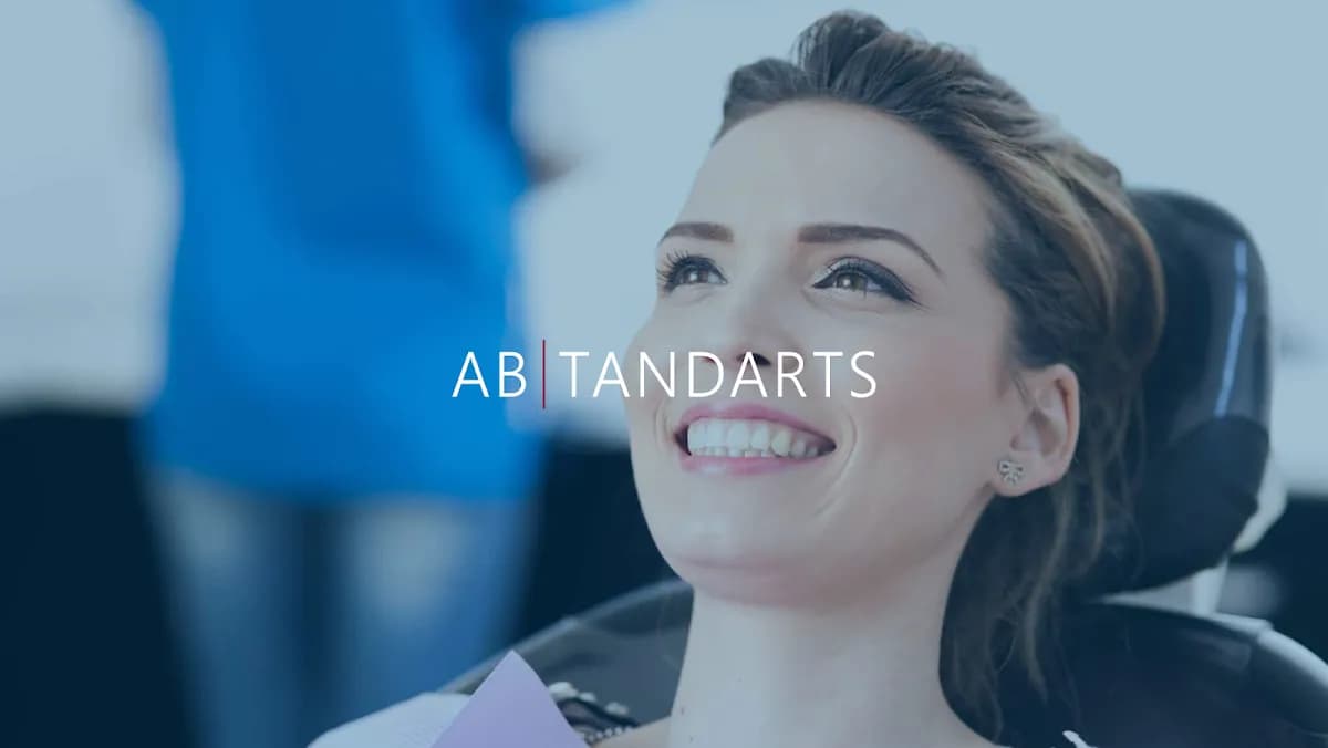 AB Tandarts — foto uit de Google-vermelding van de praktijk