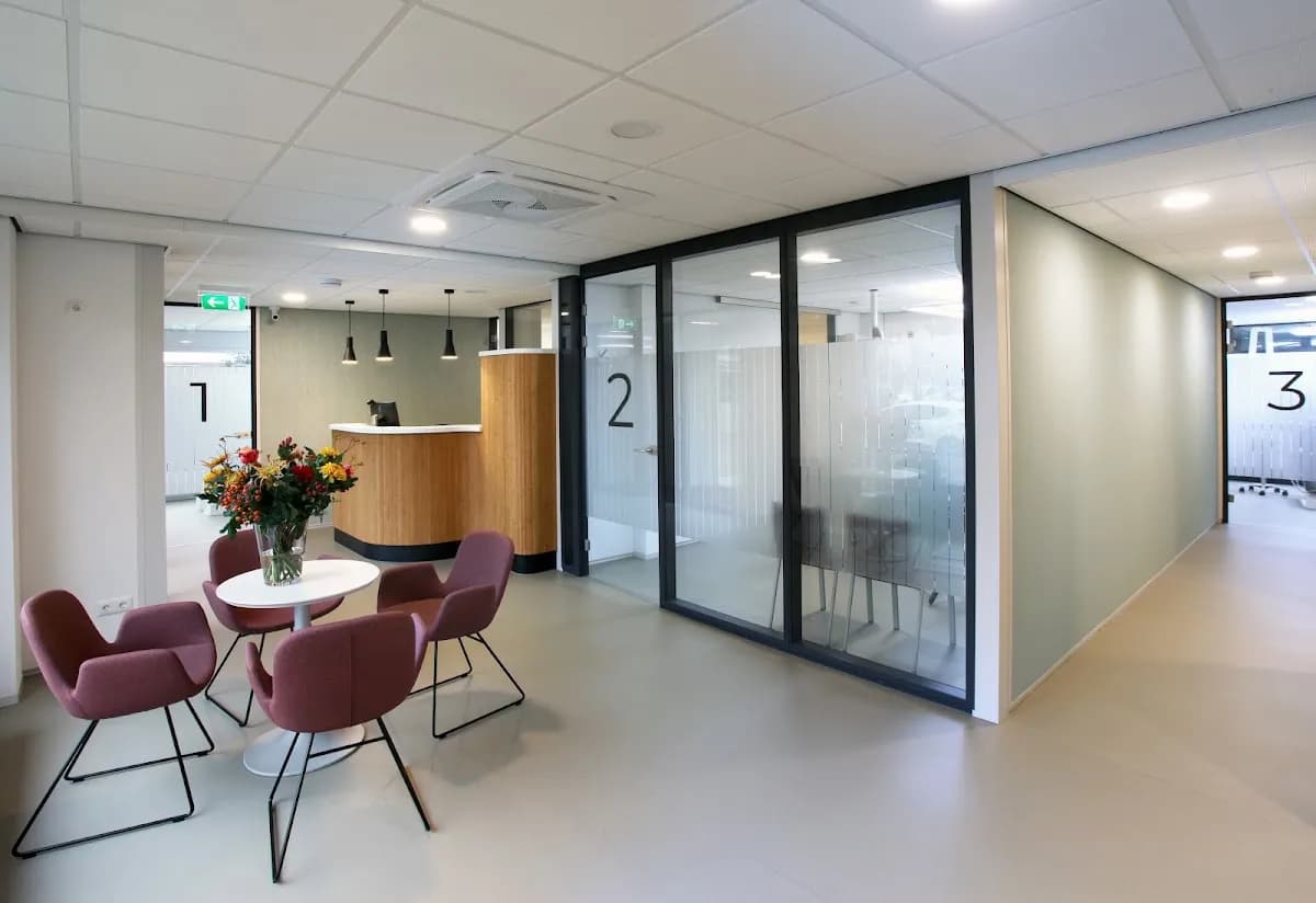 Alders Mondzorg — foto uit de Google-vermelding van de praktijk