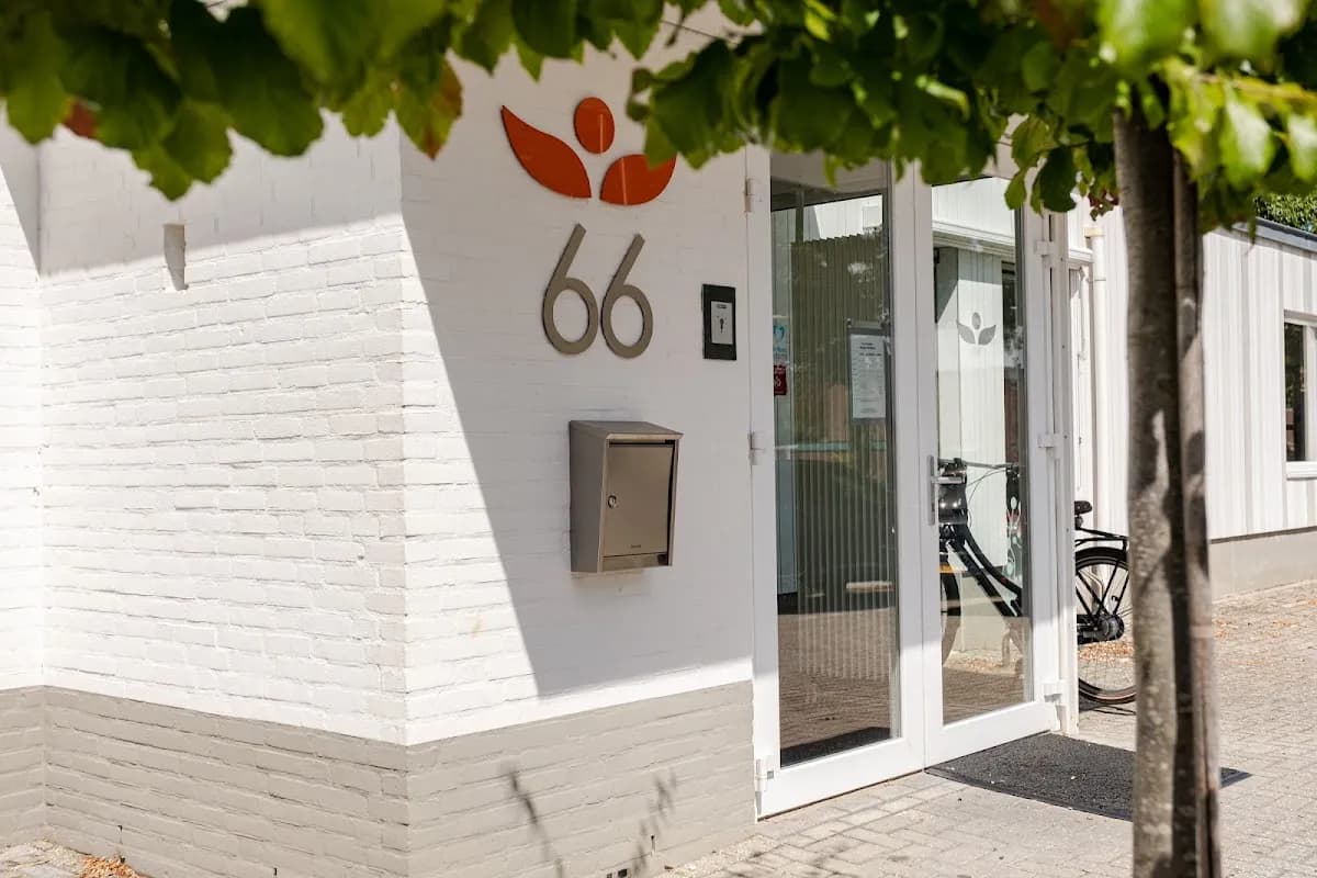 Alexia Kliniek — foto uit de Google-vermelding van de praktijk