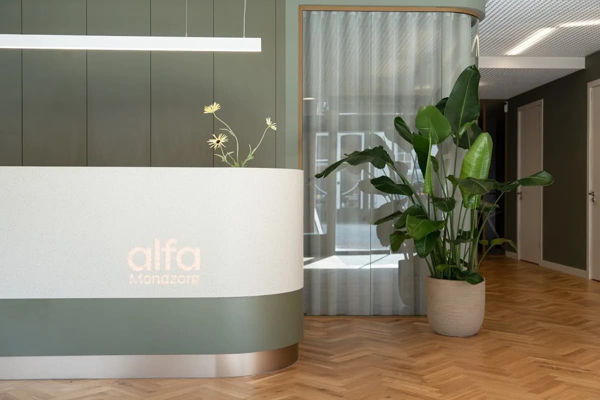 ALFA Mondzorg — foto uit de Google-vermelding van de praktijk
