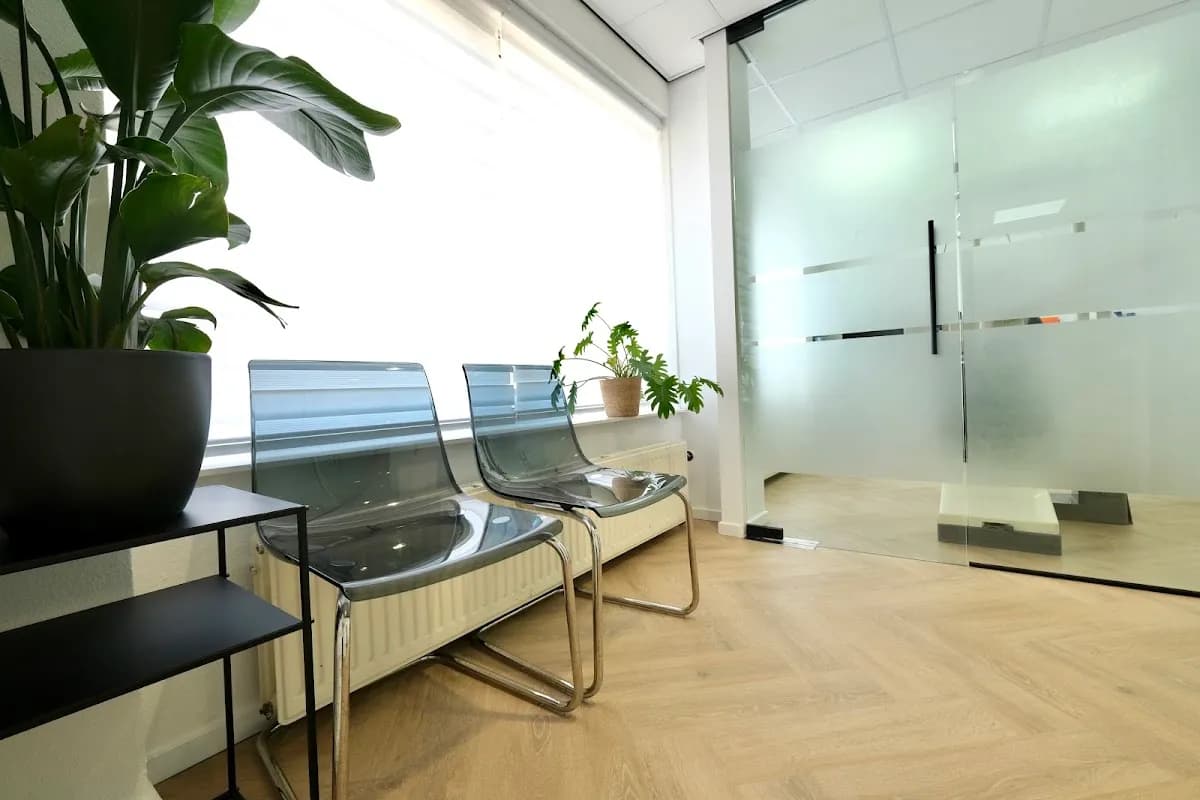 Almeerse Tandartsen Praktijk — foto uit de Google-vermelding van de praktijk