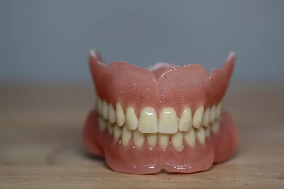 AltaDent Clinic — foto uit de Google-vermelding van de praktijk