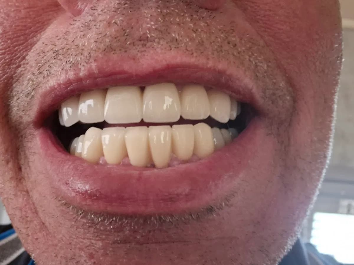 AltaDent Clinic — foto uit de Google-vermelding van de praktijk