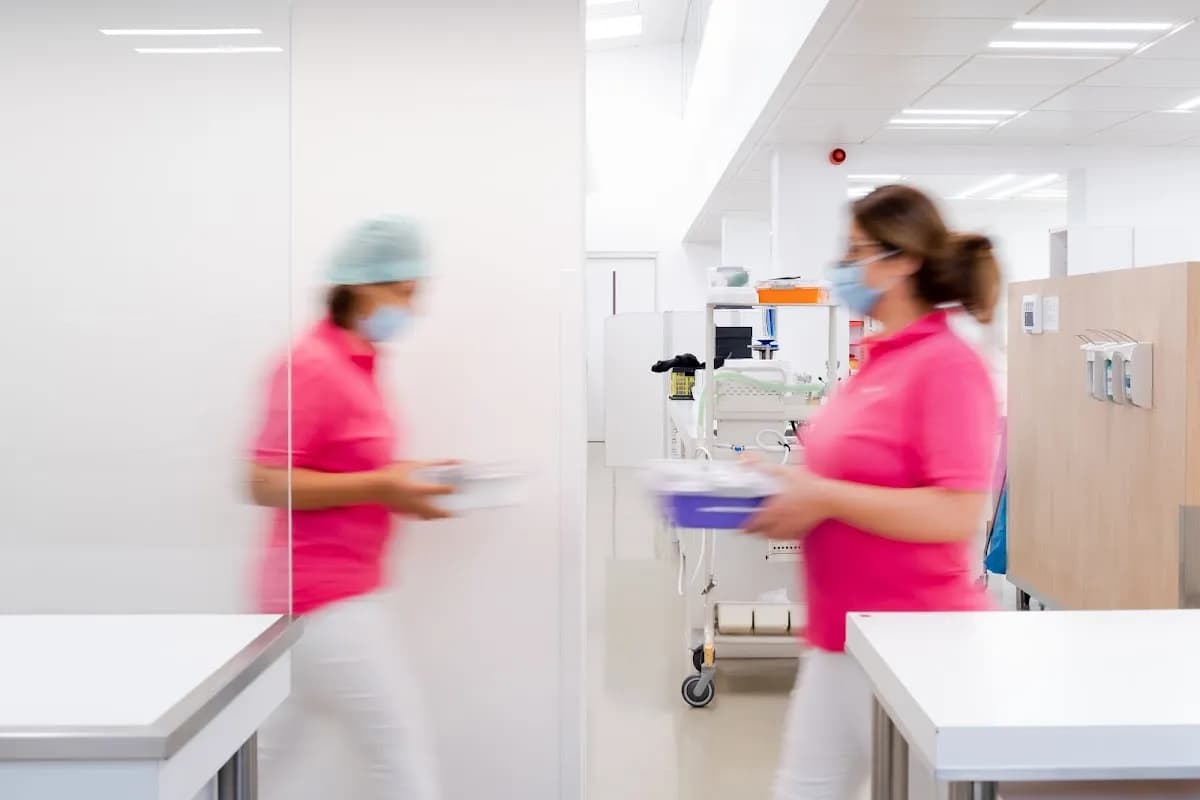 Amalia Kliniek, Kerkrade — foto uit de Google-vermelding van de praktijk