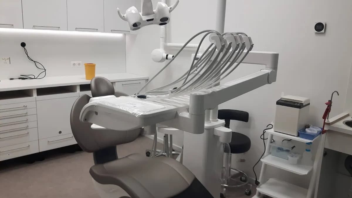 Amstel Dental - Tandarts Bussum — foto uit de Google-vermelding van de praktijk