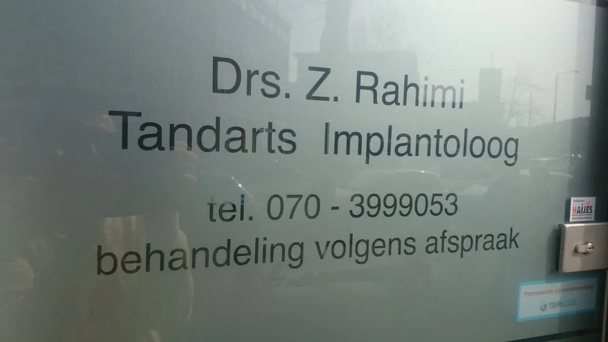 Art of Teeth B.V. — foto uit de Google-vermelding van de praktijk