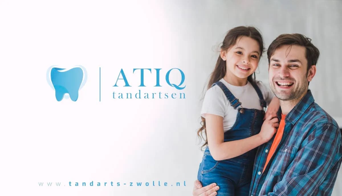 Atiq Tandartsen | Zwolle — foto uit de Google-vermelding van de praktijk