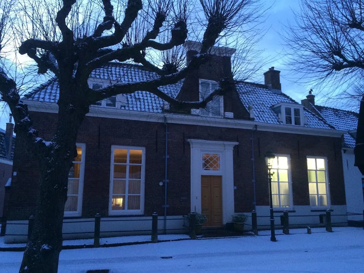 Bakker en Fernhout tandartsen — foto uit de Google-vermelding van de praktijk