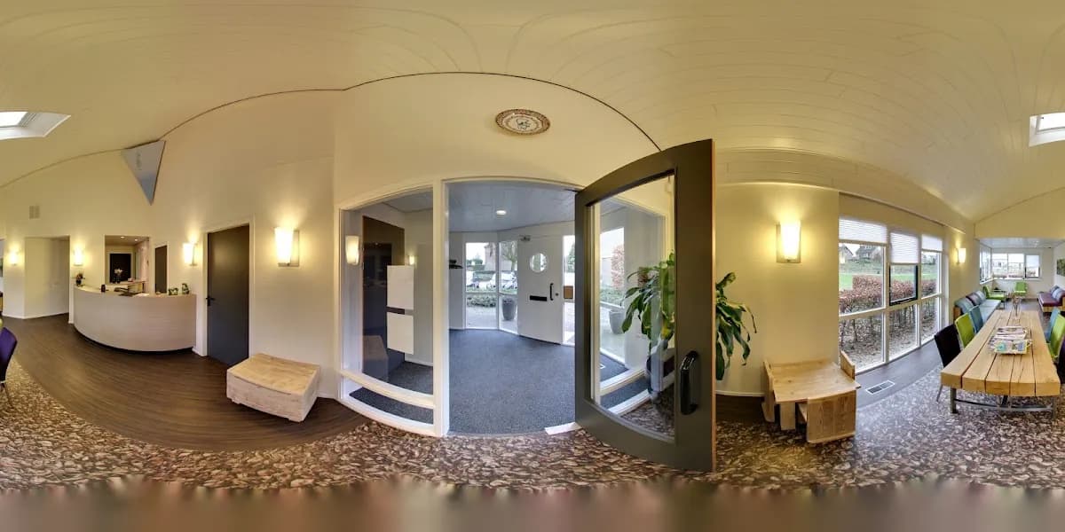 Bakker Tandheelkunde & Orthodontie — foto uit de Google-vermelding van de praktijk