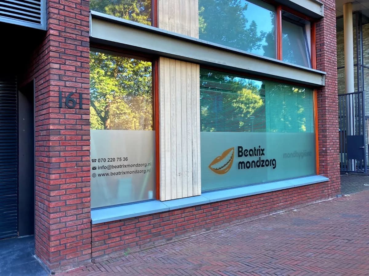 Beatrix Mondzorg — foto uit de Google-vermelding van de praktijk