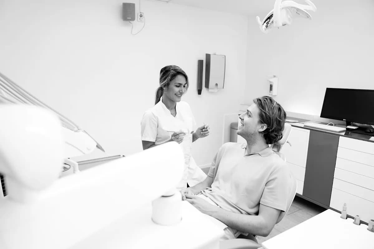 Besth Medical Dental Spa — foto uit de Google-vermelding van de praktijk