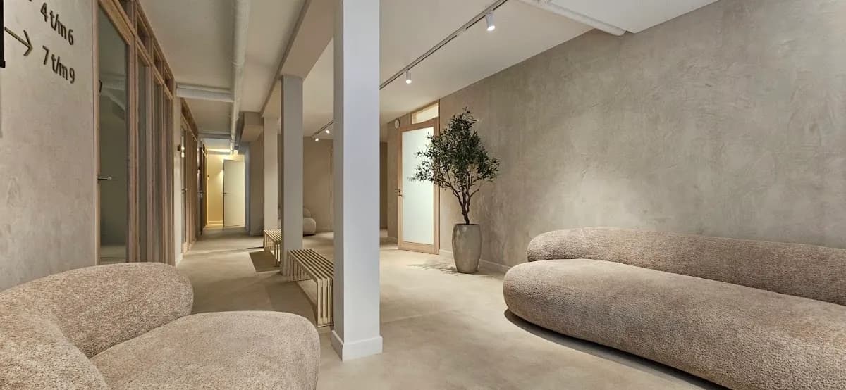 Besth Medical Dental Spa — foto uit de Google-vermelding van de praktijk