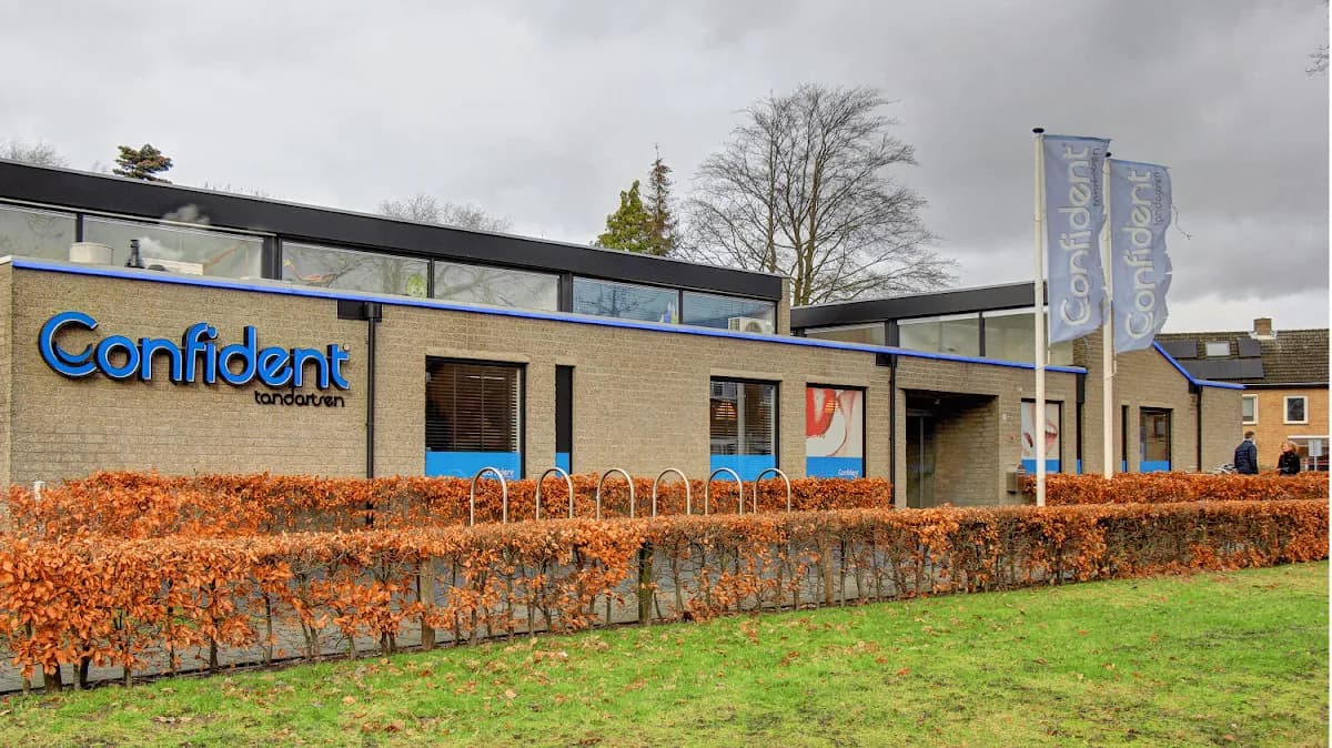BlinQ Beiaard — foto uit de Google-vermelding van de praktijk