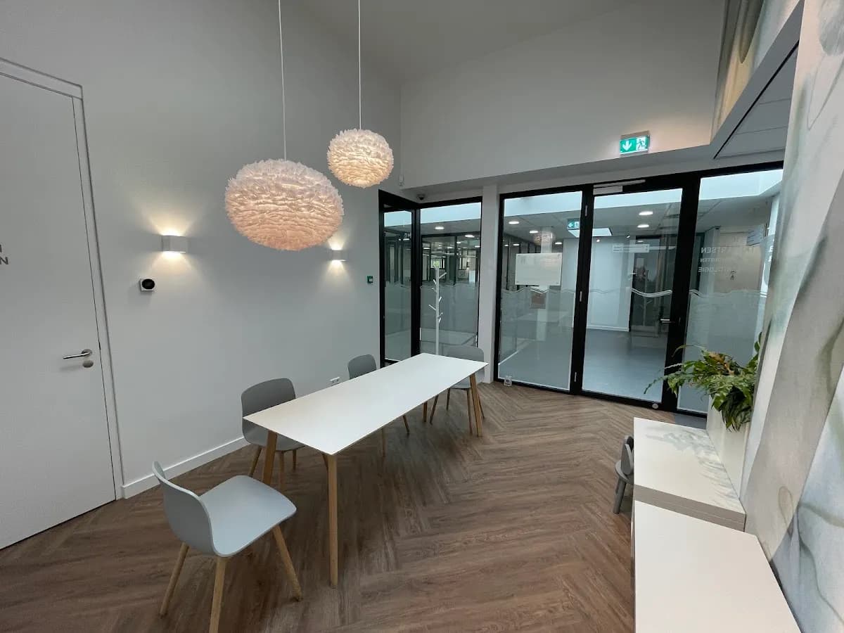 Boca Sana Tandartsen Bunnik — foto uit de Google-vermelding van de praktijk