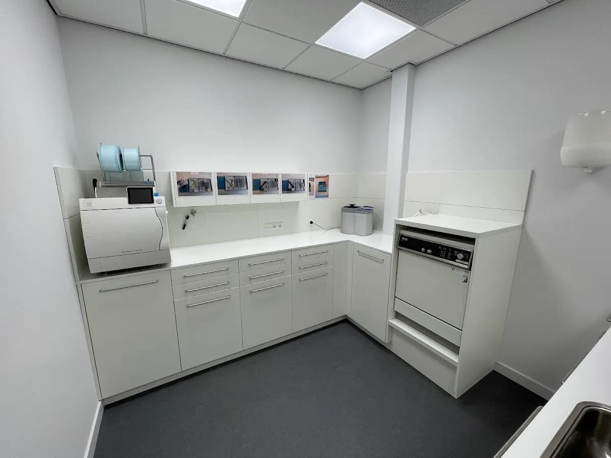 Boca Sana Tandartsen Bunnik — foto uit de Google-vermelding van de praktijk