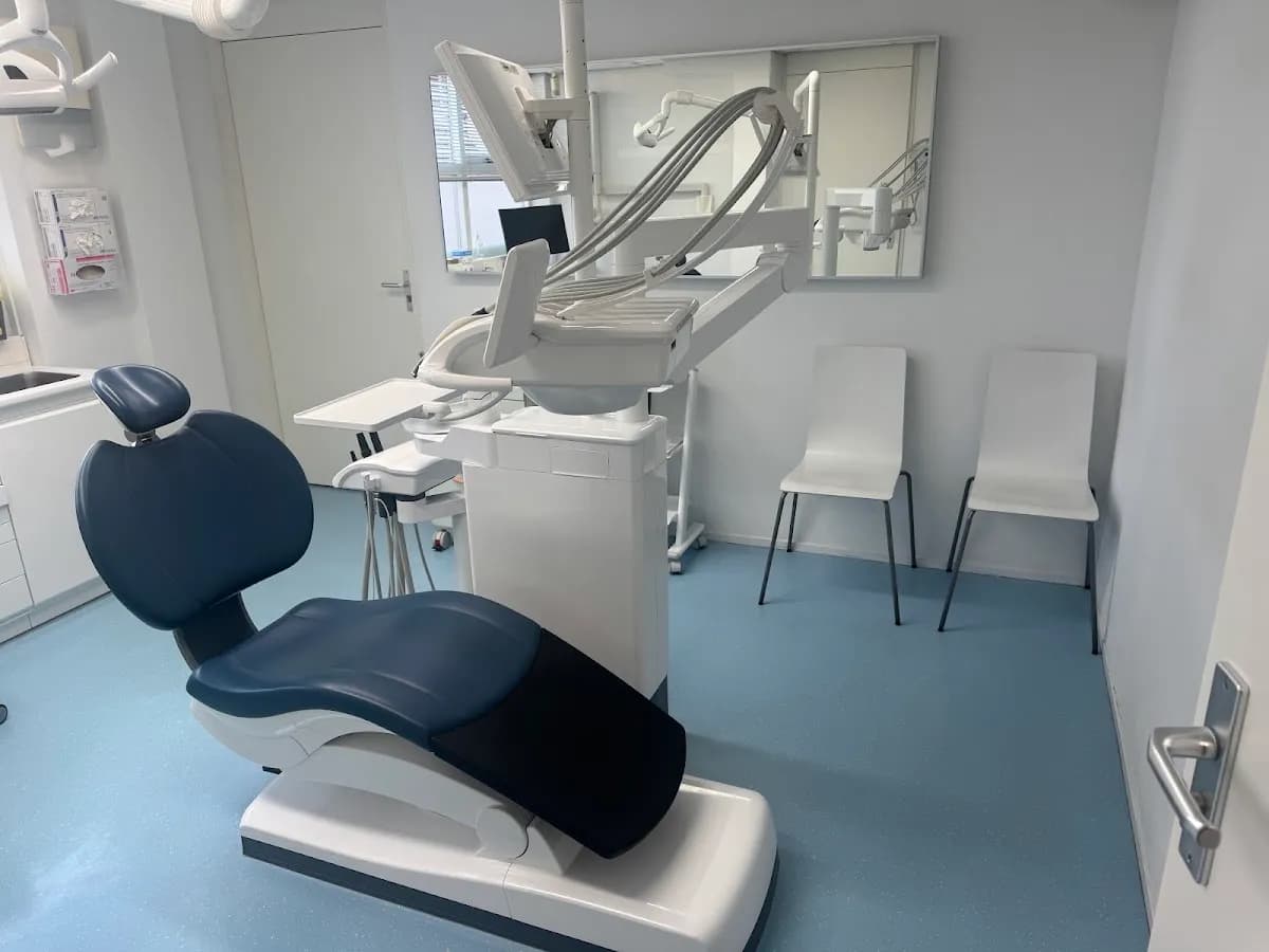 Boca Sana Tandartsen Nieuwegein — foto uit de Google-vermelding van de praktijk