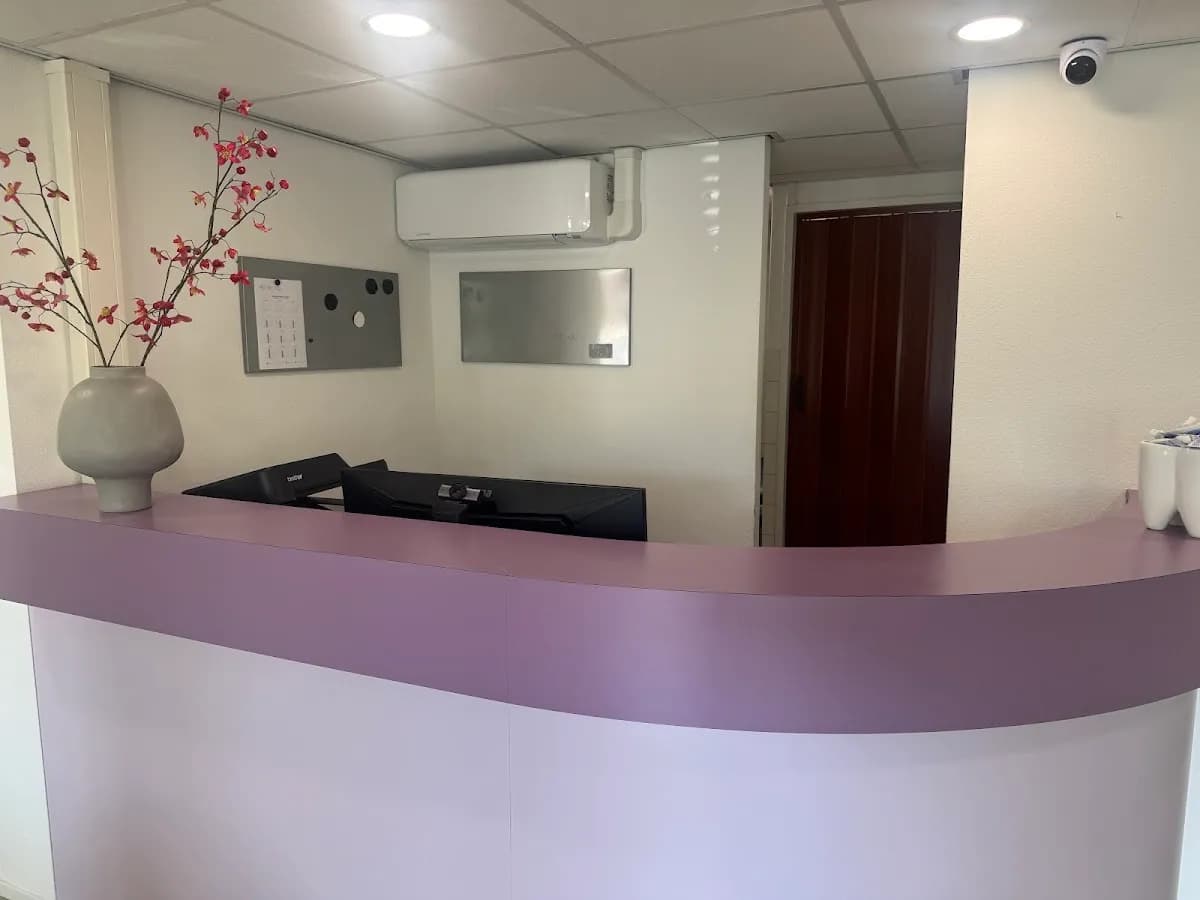 Boca Sana Tandartsen Nieuwegein — foto uit de Google-vermelding van de praktijk