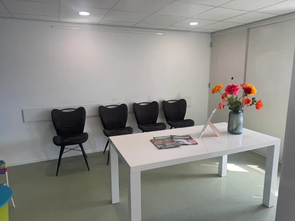 Boca Sana Tandartsen Nieuwegein — foto uit de Google-vermelding van de praktijk