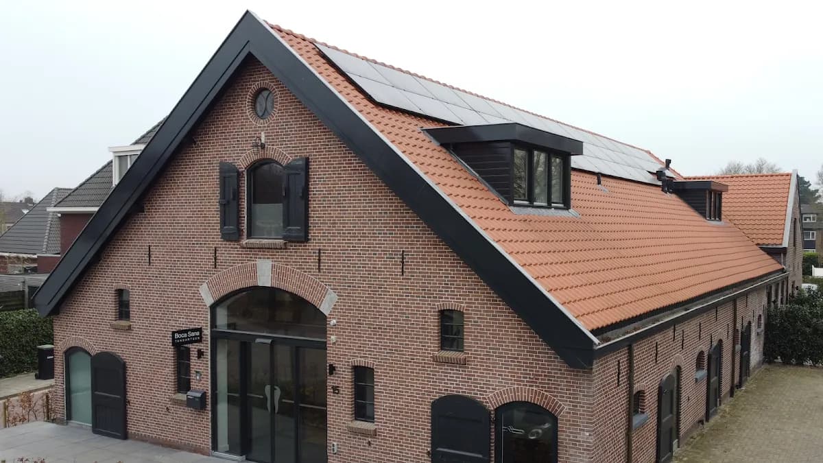 Boca Sana Tandartsen Zeist — foto uit de Google-vermelding van de praktijk