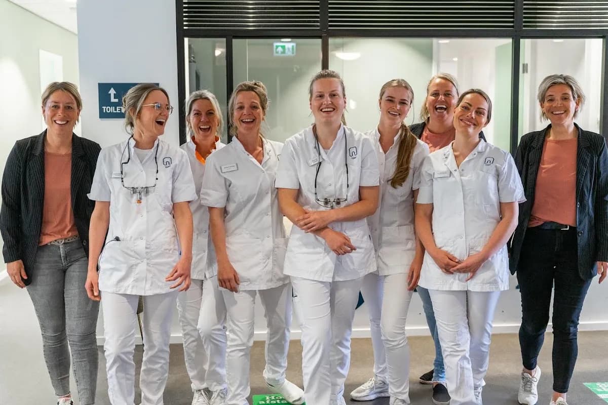 BraceTime Stad van de Zon — foto uit de Google-vermelding van de praktijk