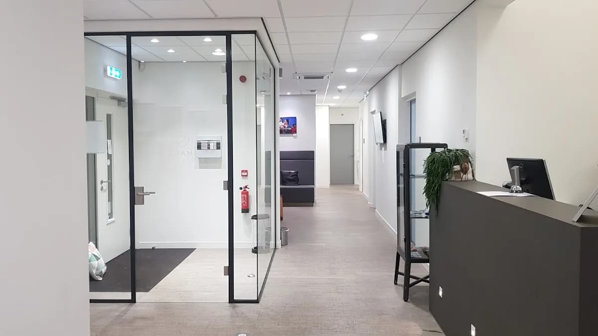 Brummans & Fa Tandartsen — foto uit de Google-vermelding van de praktijk