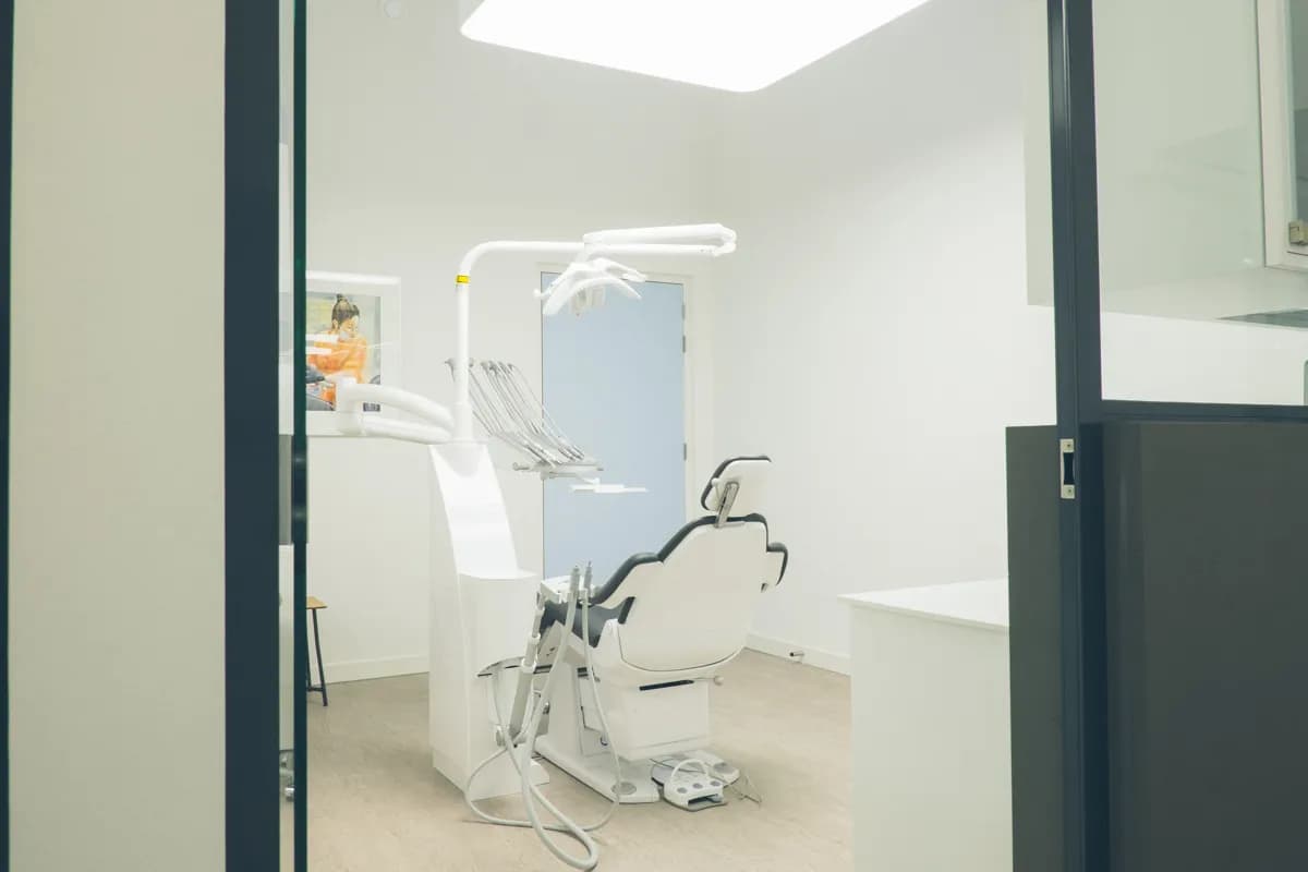 Brummans & Fa Tandartsen — foto uit de Google-vermelding van de praktijk