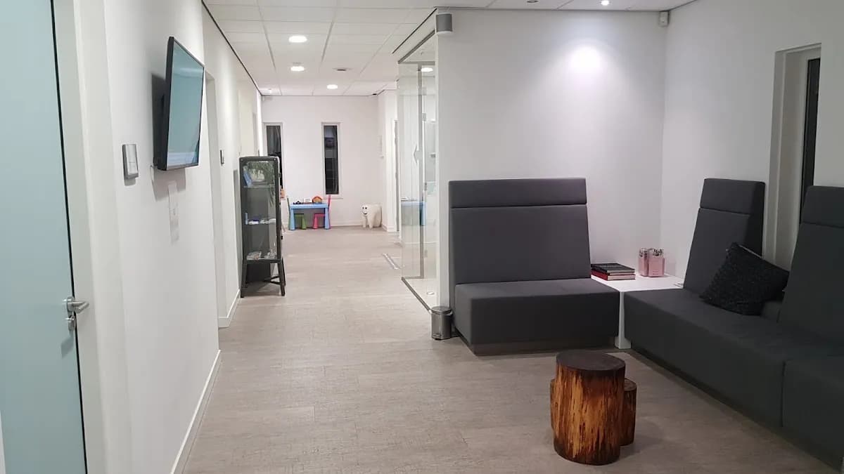 Brummans & Fa Tandartsen — foto uit de Google-vermelding van de praktijk