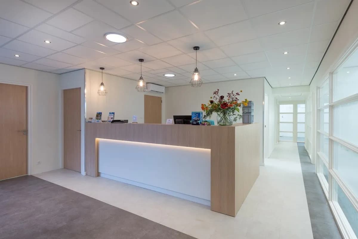 C2 Tandartsen — foto uit de Google-vermelding van de praktijk