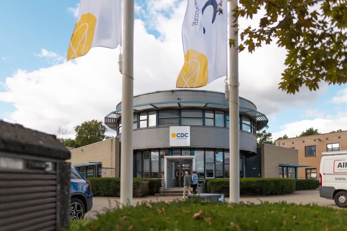 CDC complete tandzorg — foto uit de Google-vermelding van de praktijk