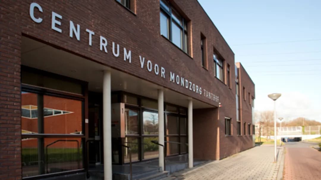 Centrum voor Mondzorg Tanthof — foto uit de Google-vermelding van de praktijk