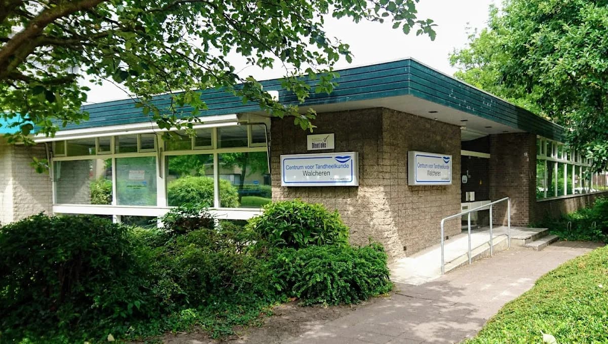 Centrum voor Tandheelkunde Walcheren — foto uit de Google-vermelding van de praktijk