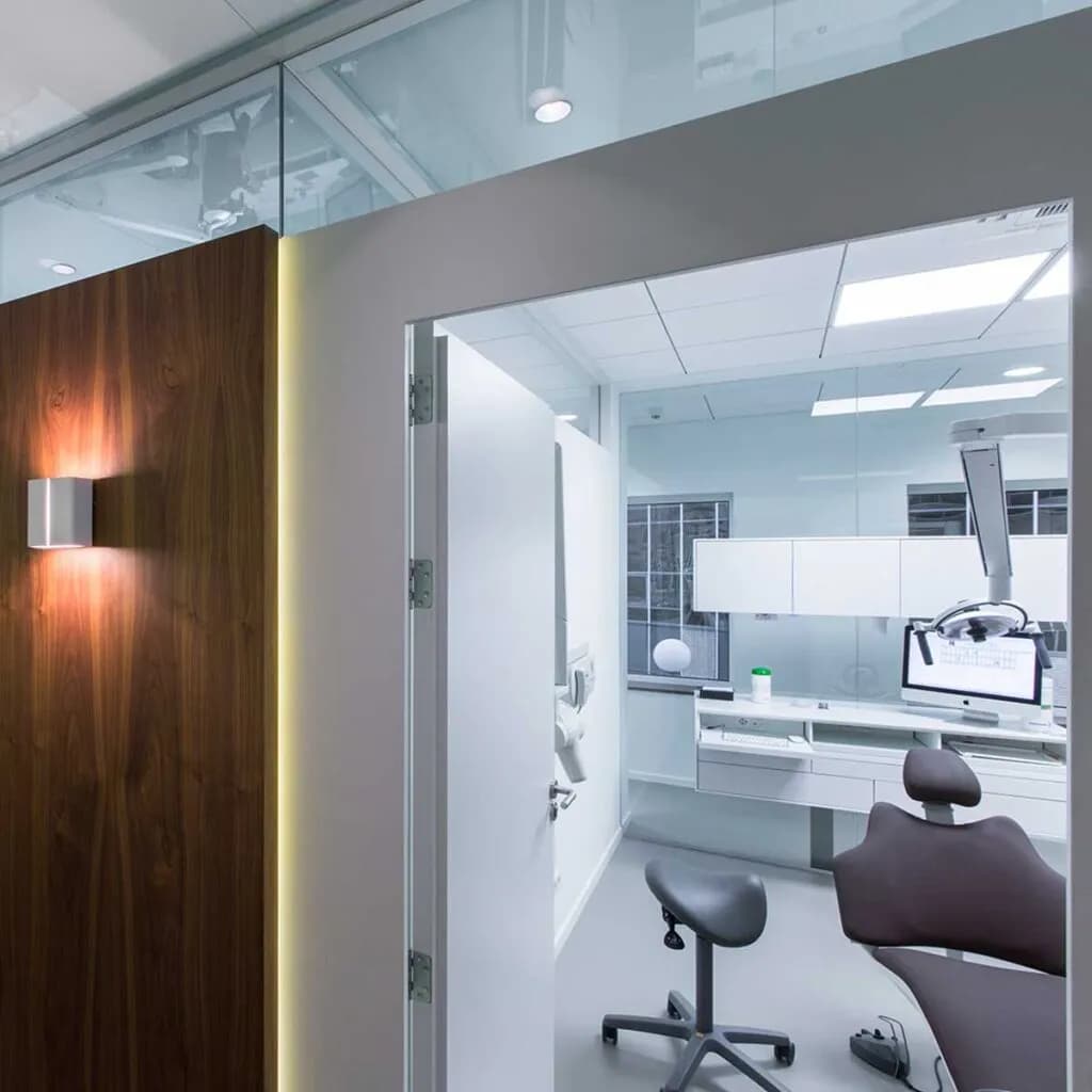 Clinias - Tandarts Breda — foto uit de Google-vermelding van de praktijk