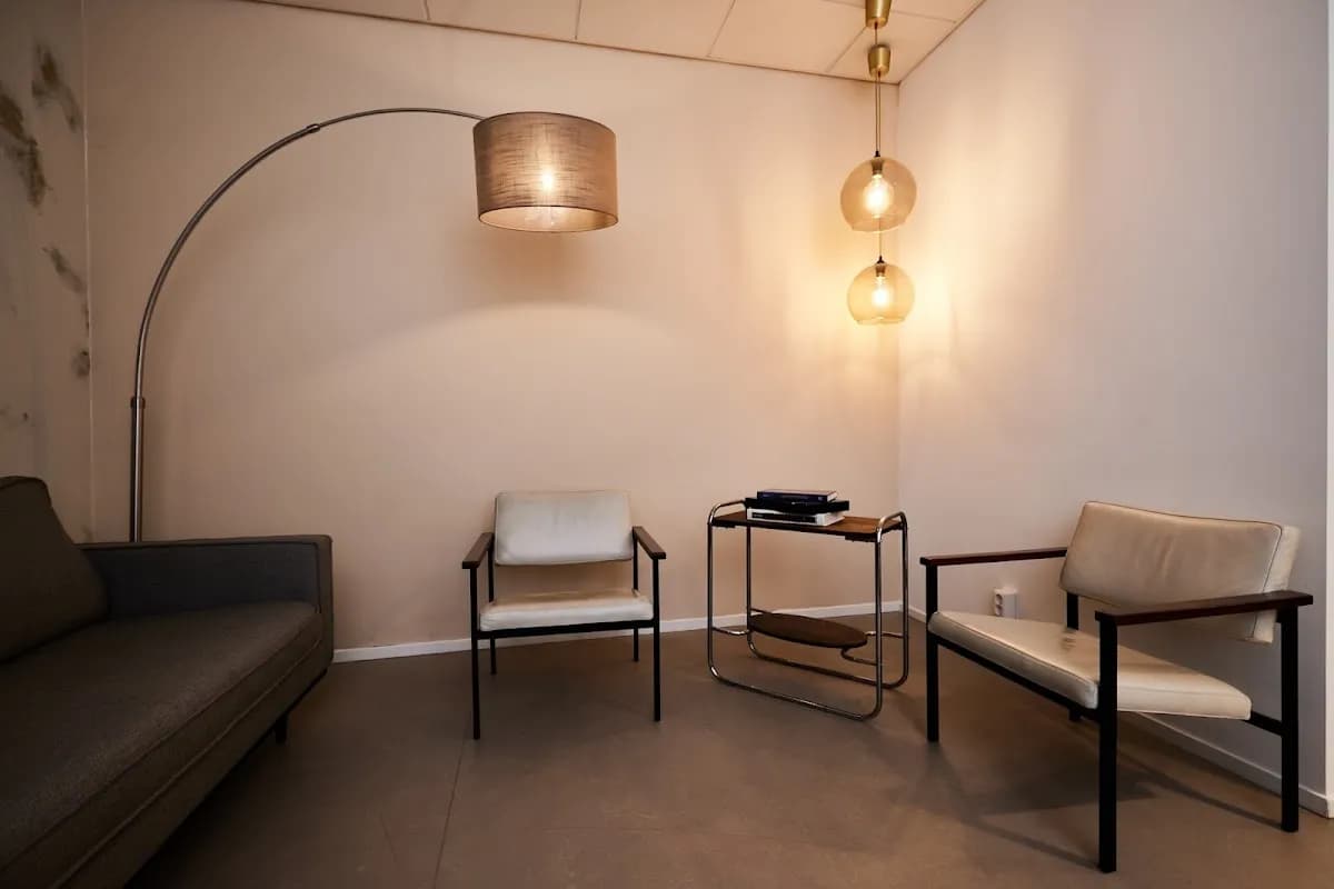 Confidental Tandartsen IJburg — foto uit de Google-vermelding van de praktijk