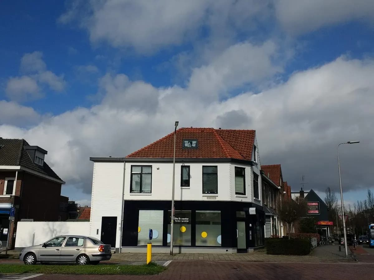 De Deventer Tandartspraktijk 🦷 — foto uit de Google-vermelding van de praktijk