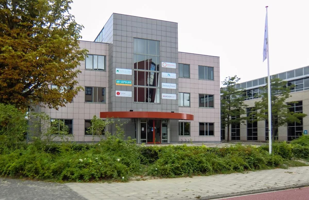 De Hofstee — foto uit de Google-vermelding van de praktijk
