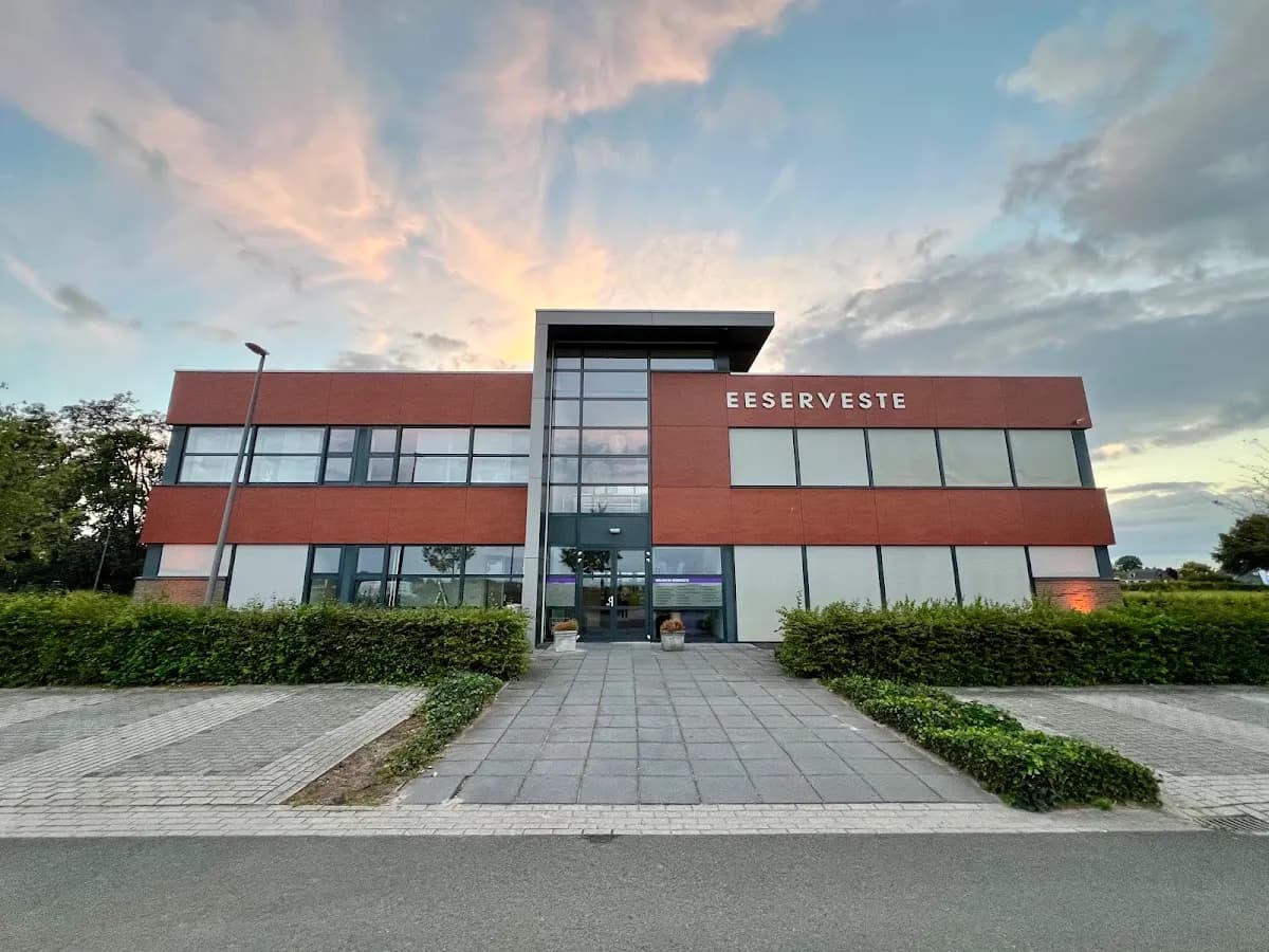 Dé Mondzorgstudio — foto uit de Google-vermelding van de praktijk