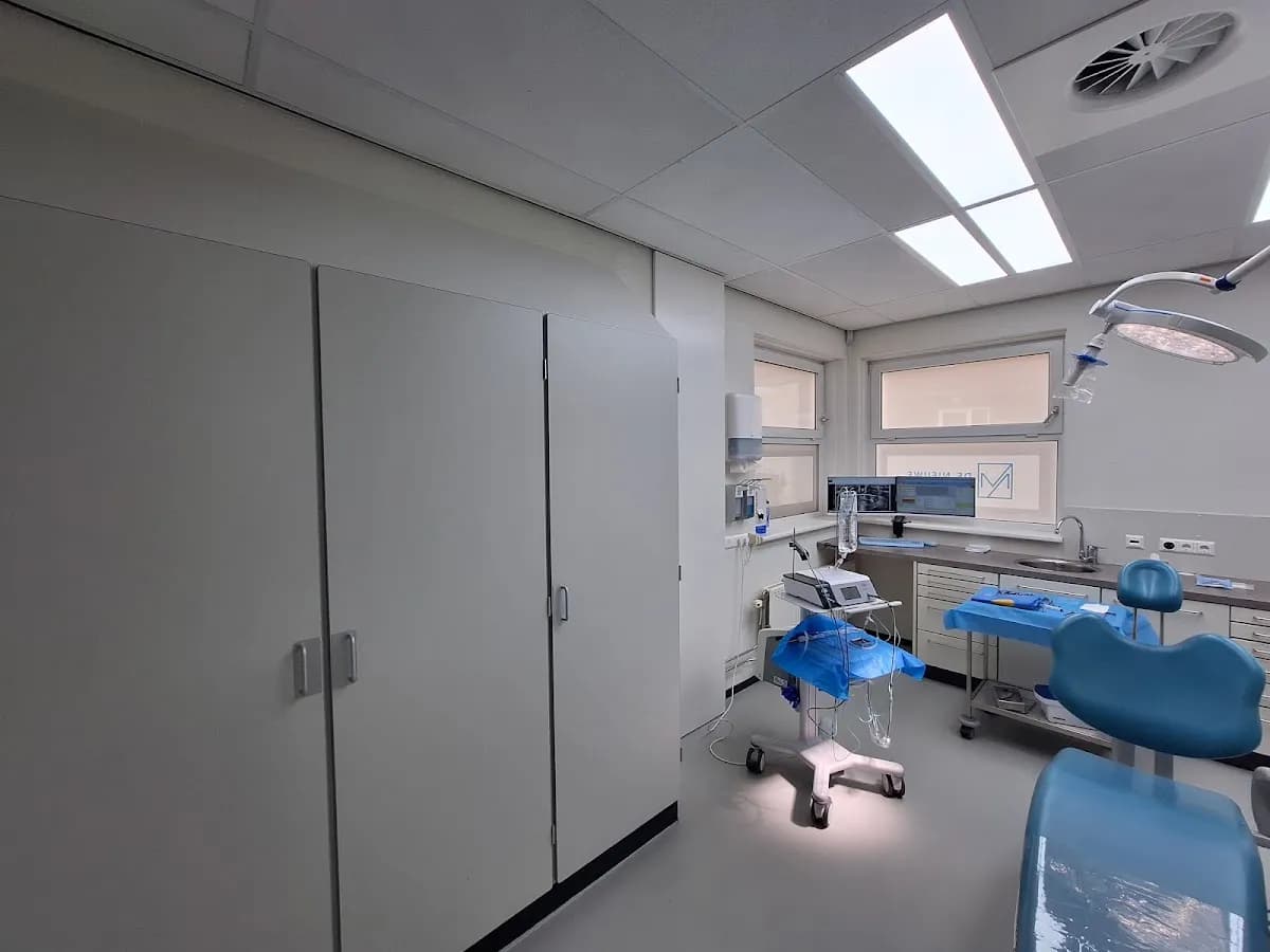 De Nieuwe Mondzorg - Raalte — foto uit de Google-vermelding van de praktijk