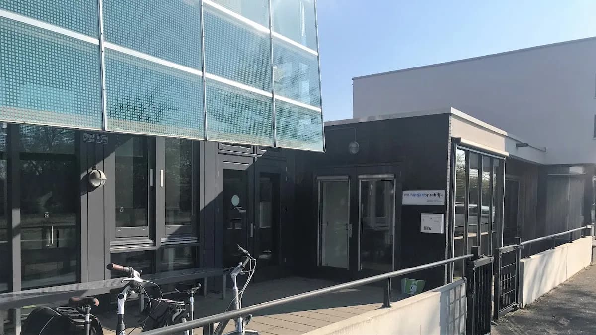 De Tandartspraktijk Doetinchem 🦷 — foto uit de Google-vermelding van de praktijk