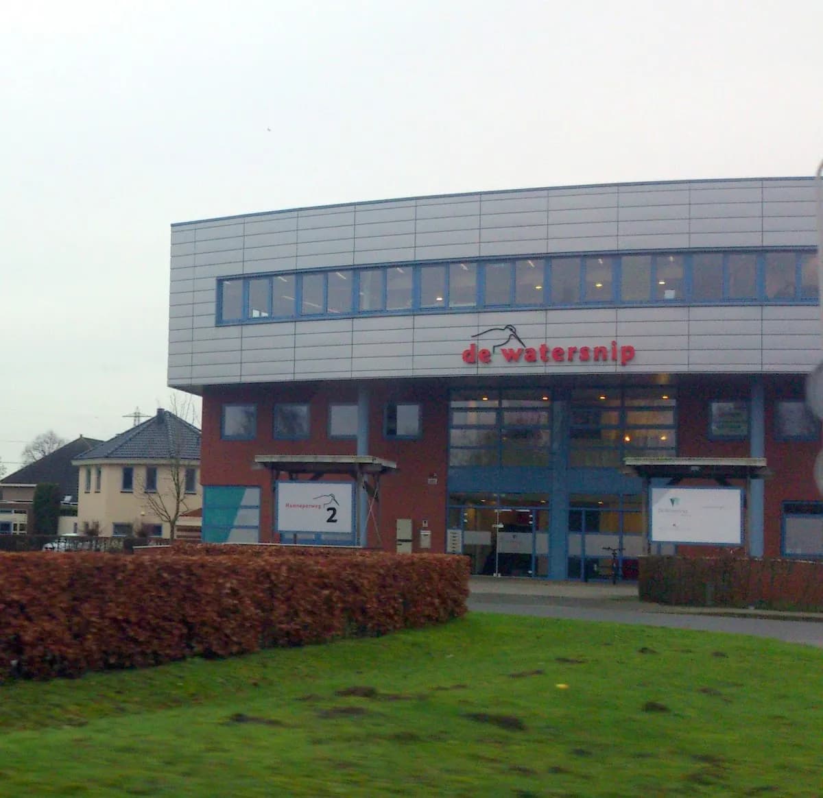 De Watersnip 🦷 — foto uit de Google-vermelding van de praktijk