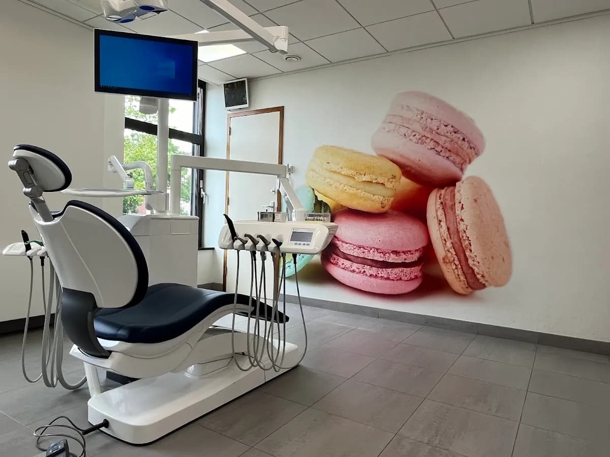 DeltaDents — foto uit de Google-vermelding van de praktijk