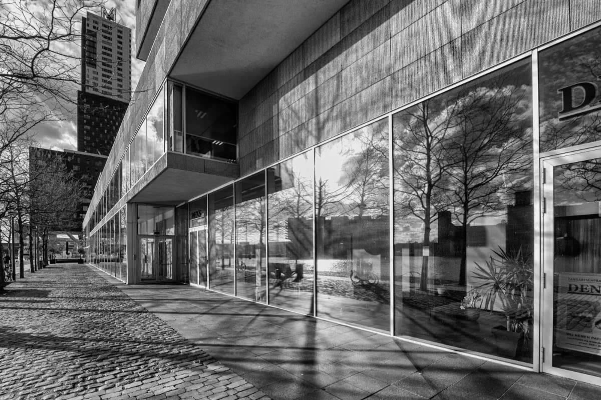 DENS tandartsen — foto uit de Google-vermelding van de praktijk