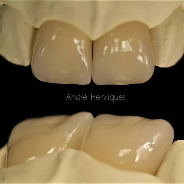 Dental Art Gorinchem — foto uit de Google-vermelding van de praktijk