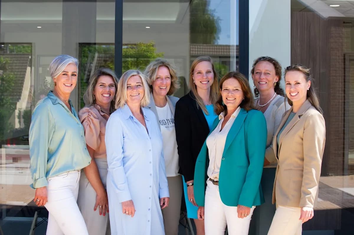 Dental Care Professionals — foto uit de Google-vermelding van de praktijk