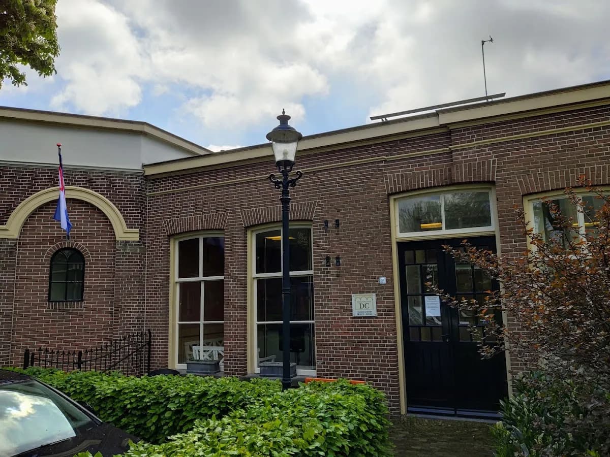 Dental Care Zutphen B.V. — foto uit de Google-vermelding van de praktijk
