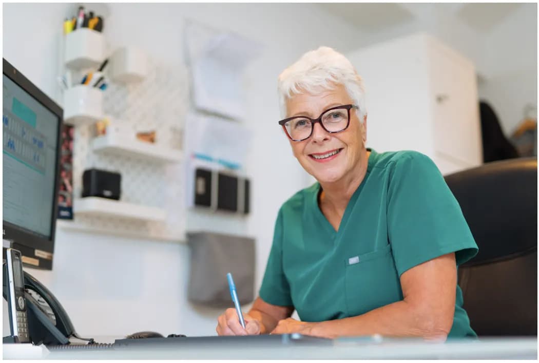 Dental Clinic Amstelveen — foto uit de Google-vermelding van de praktijk